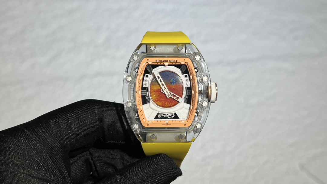Richard Mille